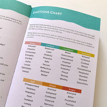 Load image into Gallery viewer, All About Me, by Us: Family Journal & Planner