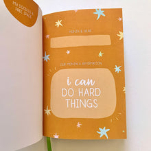 Load image into Gallery viewer, All About Me, by Us: Family Journal & Planner