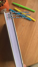 Load and play video in Gallery viewer, Home Sweet Homes Journal &amp; Planner for Co-parents &amp; Child
